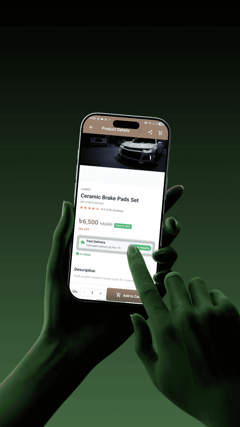 Secure Checkout