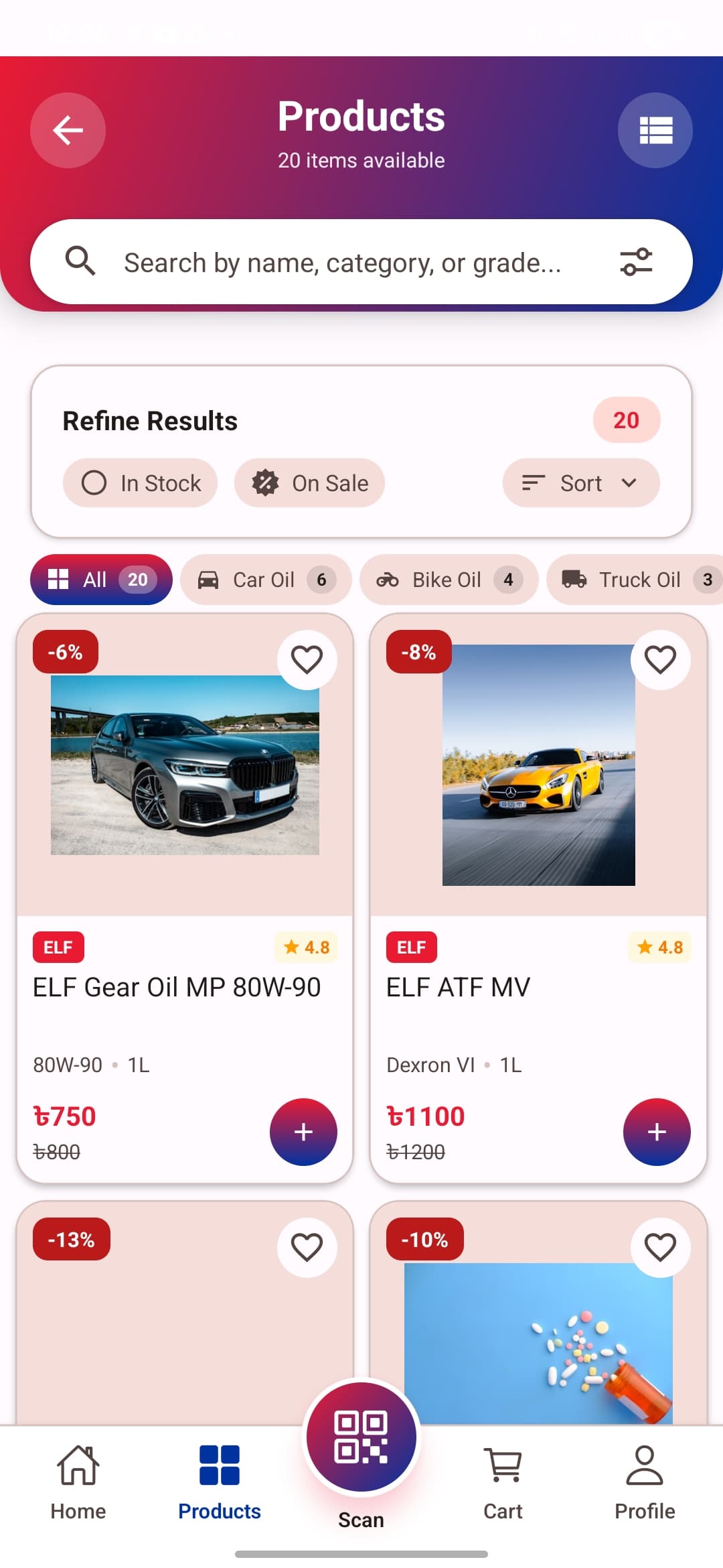 ELF Bangladesh