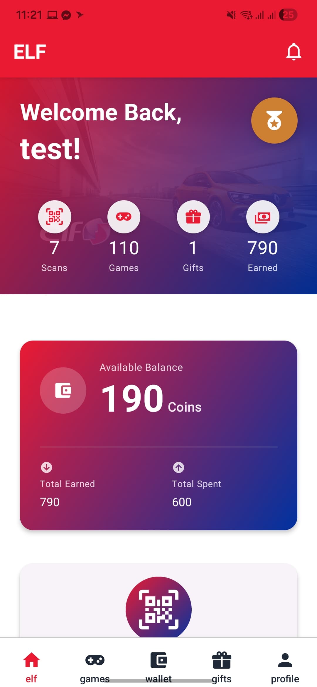 Gamify