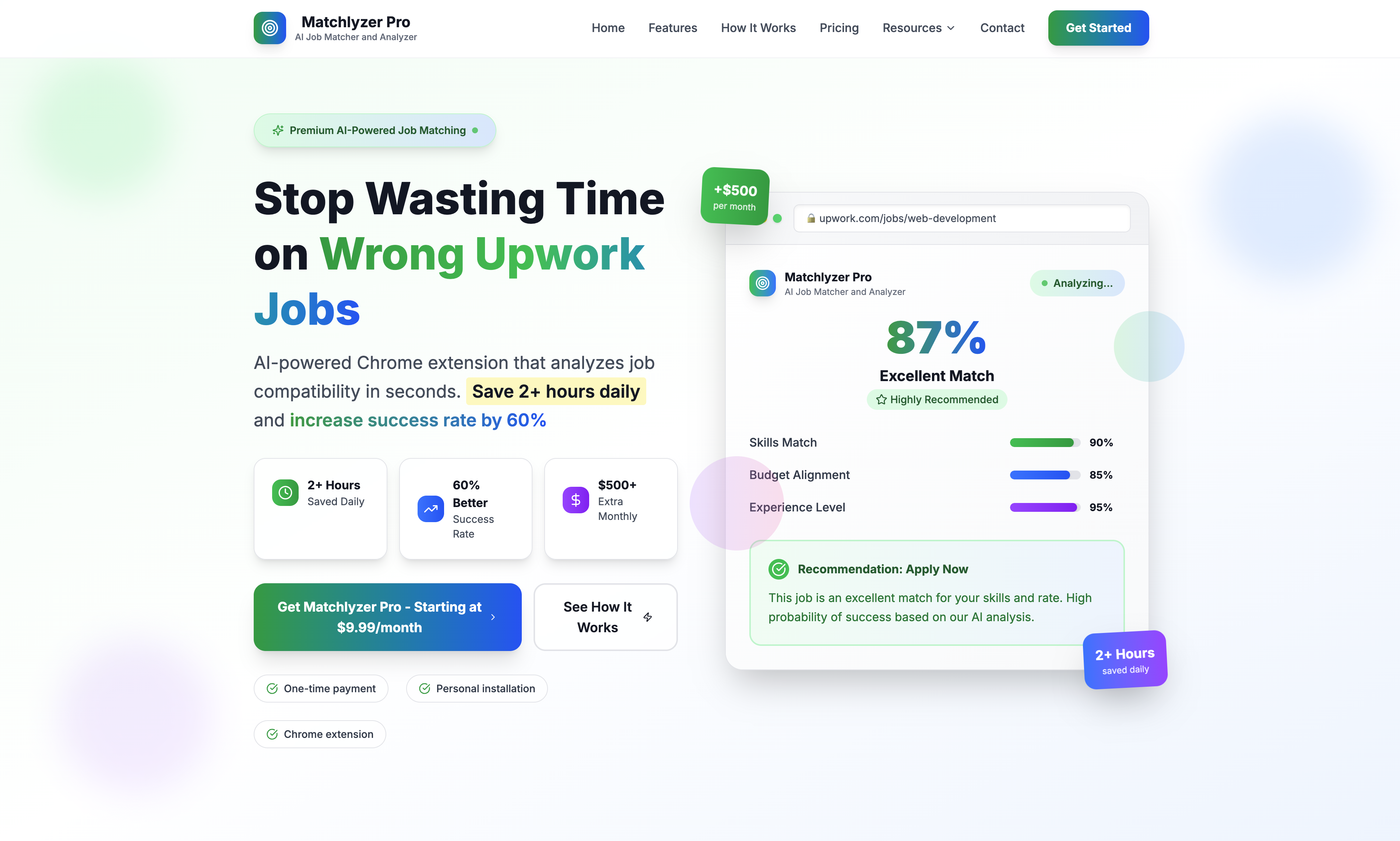 Matchlyzer